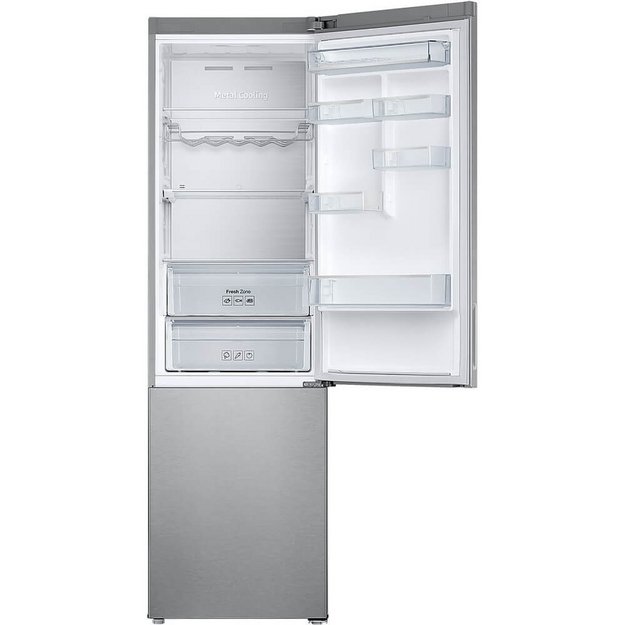 Холодильник Samsung RB37A5491SA/WT в Тюмени (preview 5)