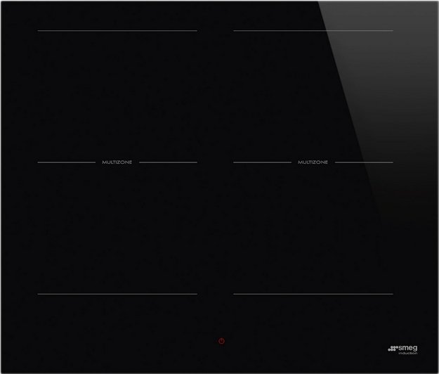 Варочная панель Smeg SI2M5643D1 в Тюмени (preview 1)