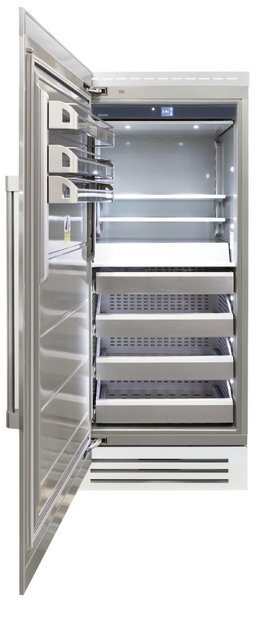 Встраиваемая морозильная камера Fhiaba RS900FZ3 в Тюмени (preview 1)