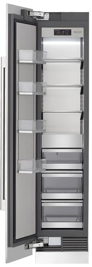 Встраиваемая морозильная камера Signature Kitchen Suite SKSCF1831P в Тюмени (preview 1)