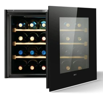 Встраиваемый винный шкаф Elica Veritas BI24 в Тюмени (preview 1)