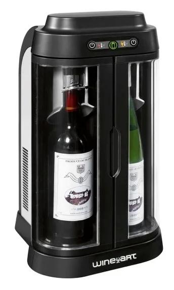 Винный бар EuroCave WA-010020 в Тюмени (preview 2)