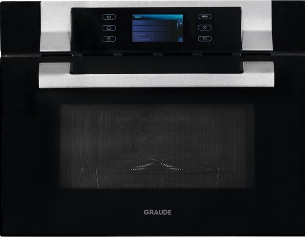 Микроволновая печь Graude MWG 45.0 SG в Тюмени (preview 1)