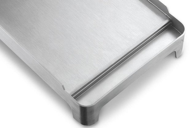 Гриль-теппаняки Lofra TEPPANYAKI 3170296 в Тюмени (preview 2)