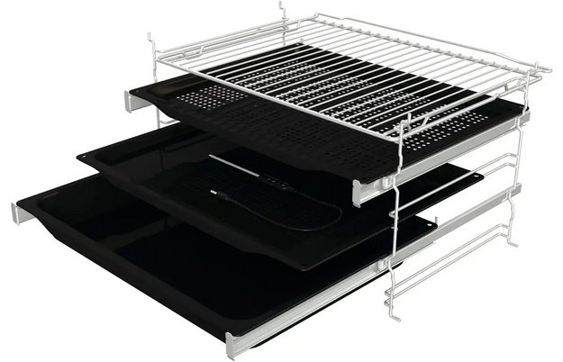 Духовой шкаф Gorenje BSA6747DGWI в Тюмени (preview 12)