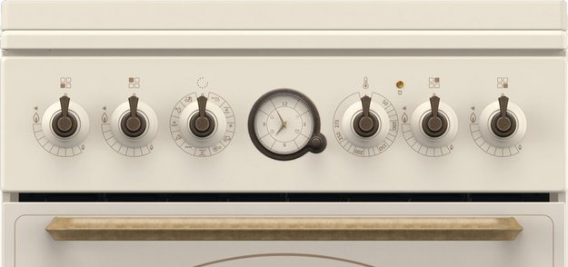 Комбинированная плита Gorenje GKS5B70CLI в Тюмени (preview 7)
