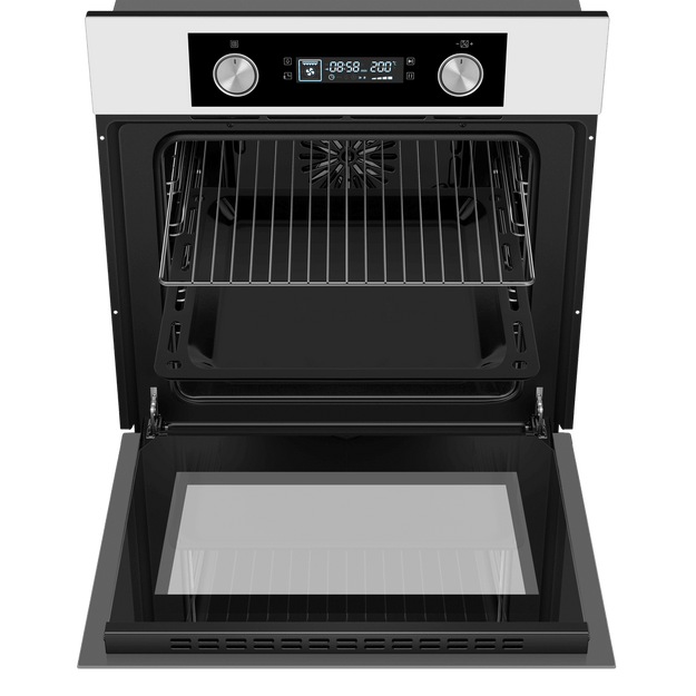 Духовой шкаф Maunfeld AEOH6062W в Тюмени (preview 4)