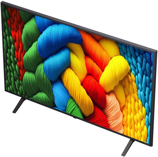 Телевизор LG 50NANO80A6B в Тюмени (фото 5) Телевизор LG 50NANO80A6B в Тюмени (preview 5)