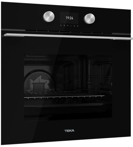 Духовой шкаф Teka HLB 8600 NIGHT RIVER BLACK в Тюмени (preview 3)