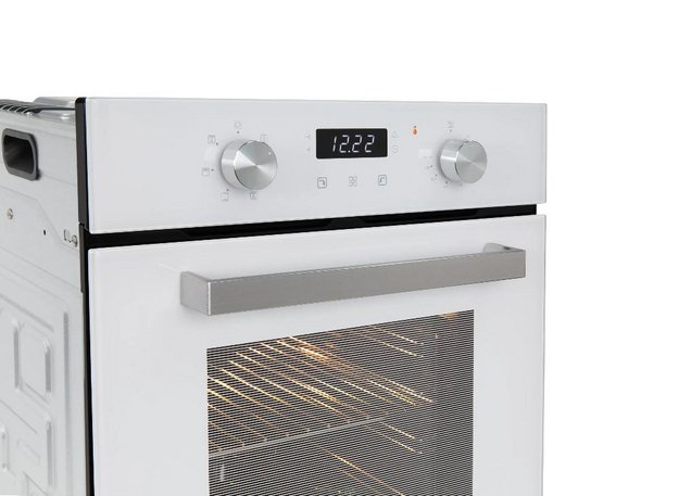 Электрический духовой шкаф Zigmund Shtain E 173 W в Тюмени (preview 4)