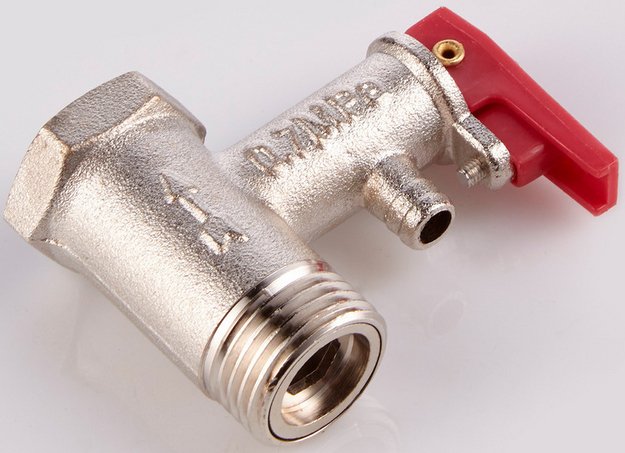 Водонагреватель Electrolux EWH 80 Centurio IQ 3.0 Silver в Тюмени (preview 8)