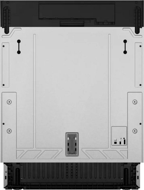 Встраиваемая посудомоечная машина Kuppersberg GHL 6030 в Тюмени (preview 5)