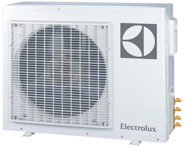 Инверторная сплит-система Electrolux EACS/I-24HP/N3 в Тюмени (preview 2)