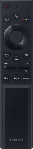 Телевизор Samsung UE55AU8000U в Тюмени (preview 15)