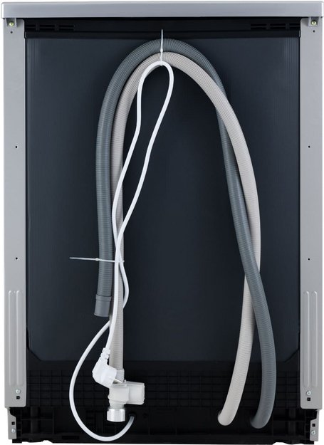 Посудомоечная машина Korting KDF 60678 S в Тюмени (preview 17)