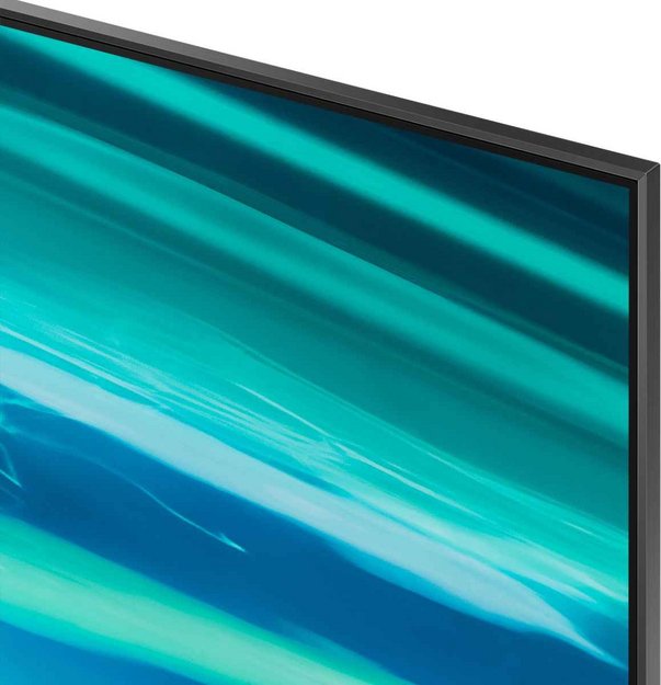 Телевизор Samsung QE50Q80AAU в Тюмени (preview 10)