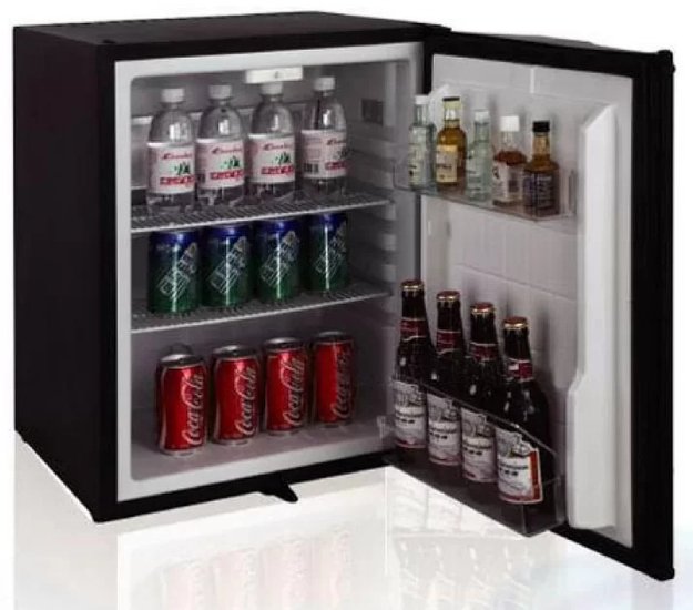 Минибар Cold Vine AC-60B в Тюмени (preview 1)