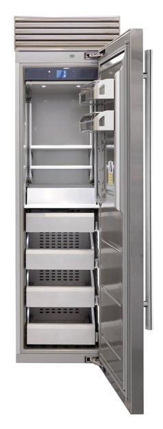 Встраиваемая морозильная камера Fhiaba XS600FZ6I в Тюмени (preview 1)