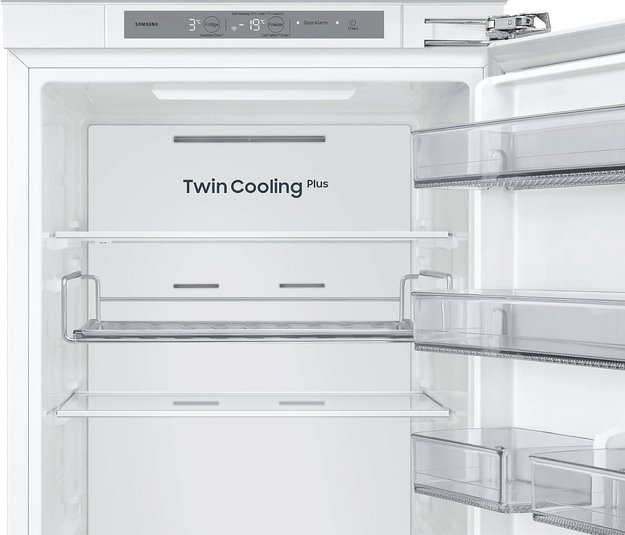 Встраиваемый холодильник Samsung BRB70F30AEF0EO в Тюмени (preview 5)