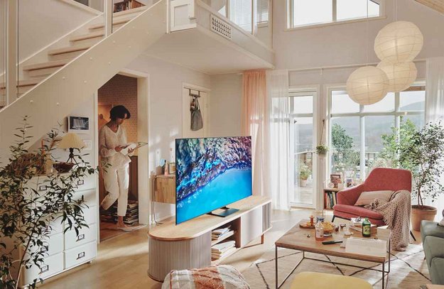 Телевизор Samsung UE50BU8500U в Тюмени (preview 17)