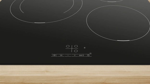 Индукционная варочная панель Bosch PUJ611BB5E в Тюмени (preview 3)