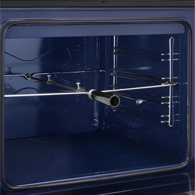 Комбинированная плита Maunfeld MGC60ECW05 в Тюмени (preview 21)