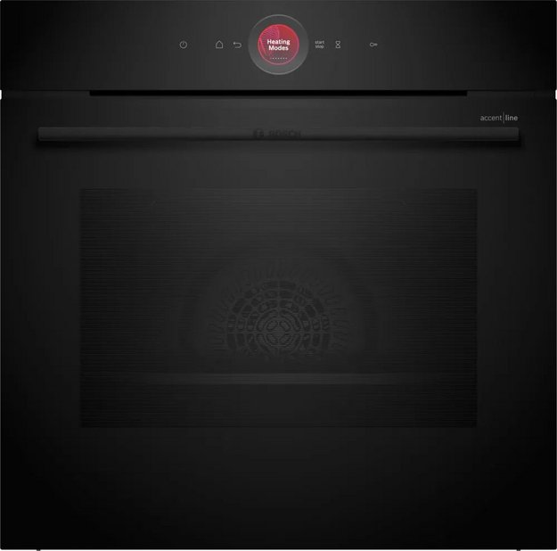 Духовой шкаф Bosch HBG934BB1 в Тюмени (preview 1)