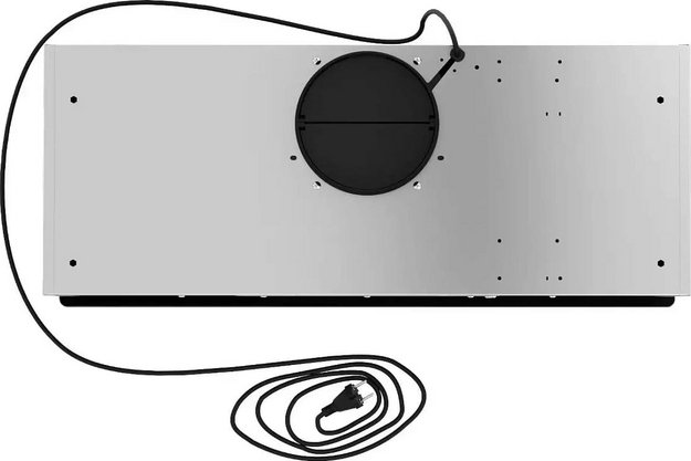 Вытяжка Faber ARIA BK 72 в Тюмени (preview 7)