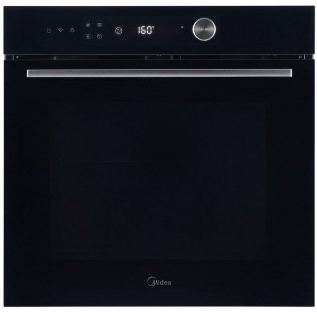 Духовой шкаф Midea MO817100MGB в Тюмени (preview 1)