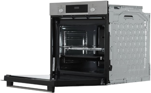 Духовой шкаф Bosch HBA534ES3 в Тюмени (preview 6)