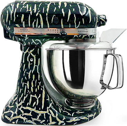 Арт-миксер KitchenAid ARTISAN Premium Design 5KSM175W81752195 в Тюмени (фото 1) Арт-миксер KitchenAid ARTISAN Premium Design 5KSM175W81752195 в Тюмени (preview 1)