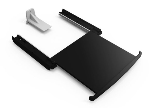 Соединительный элемент для стиральной и сушильной машины Korting DSK 250 N в Тюмени (preview 1)