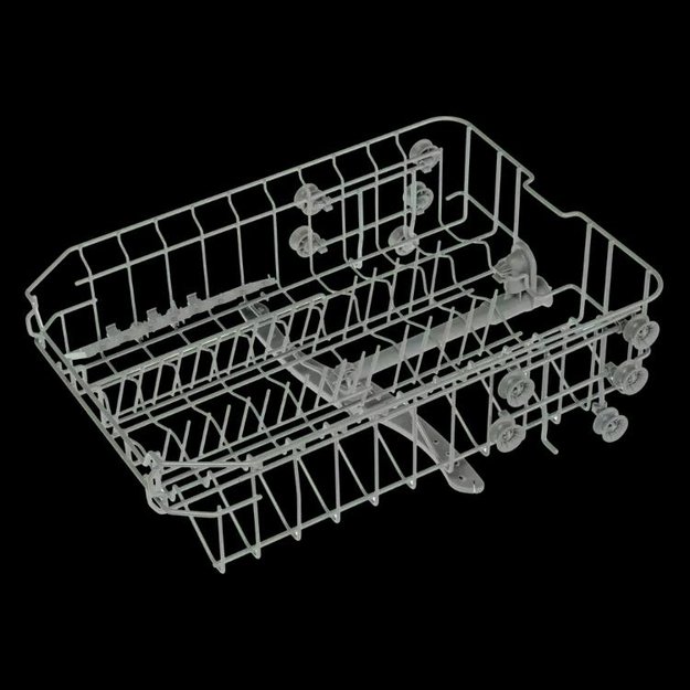 Встраиваемая посудомоечная машина Maunfeld MLP4529A01 Light Beam в Тюмени (preview 13)