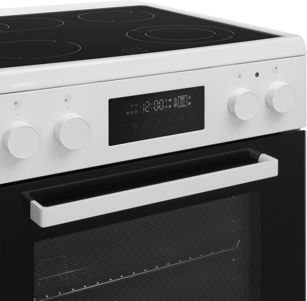 Электрическая плита Maunfeld MEC611CW09TD в Тюмени (фото 8) Электрическая плита Maunfeld MEC611CW09TD в Тюмени (preview 8)