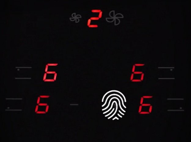 Варочная панель с вытяжкой BORA BHU в Тюмени (preview 3)