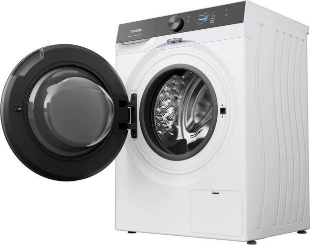 Стиральная машина Gorenje WG894A1P1 в Тюмени (preview 2)