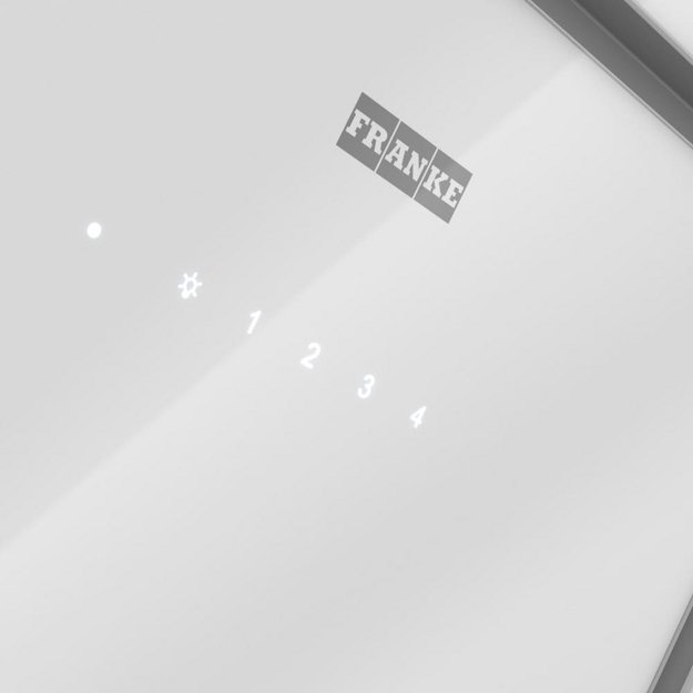 Вытяжка Franke MELODY 60 WH в Тюмени (preview 7)