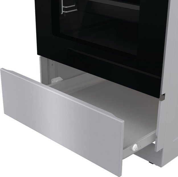 Комбинированная плита Gorenje GK5B40SH в Тюмени (preview 9)