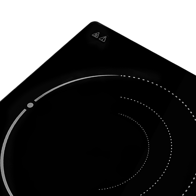 Варочная панель Maunfeld CVCE593TPBK в Тюмени (preview 5)