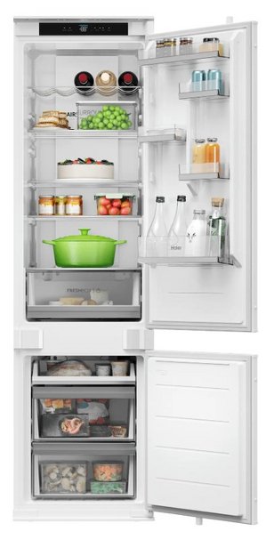 Встраиваемый холодильник Haier HBCN5190 в Тюмени (preview 5)