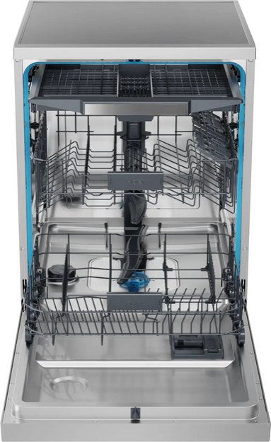 Посудомоечная машина Haier HDWE15-58CS2RU в Тюмени (preview 3)