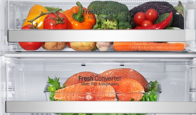 Холодильник LG GA-B499TGBM в Тюмени (preview 6)