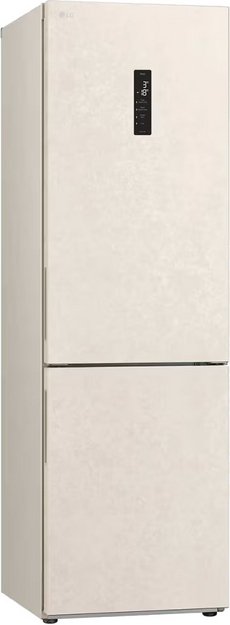 Холодильник LG GC-B459AEMW в Тюмени (preview 2)