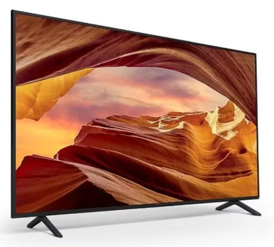 Телевизор Sony KD-65X75W 65", черный в Тюмени (preview 5)