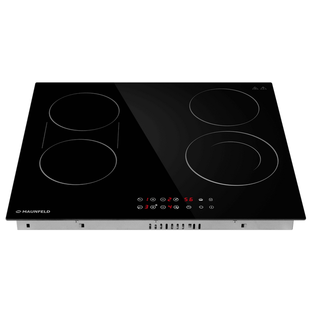 Варочная панель Maunfeld CVCE594BDBK в Тюмени (preview 3)