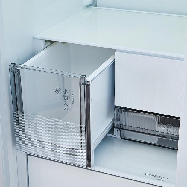 Холодильник Toshiba GR-RS785WI-PGJ(67) в Тюмени (preview 9)