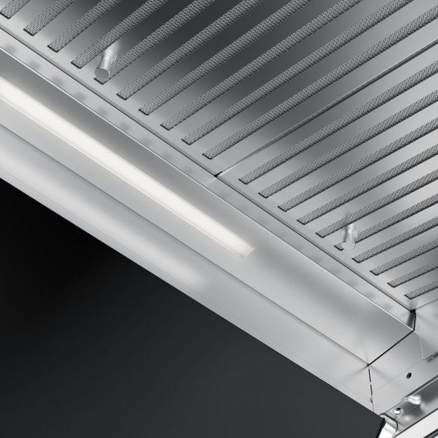 Встраиваемая вытяжка Franke FMY DRIP-FREE 90 KL в Тюмени (preview 4)