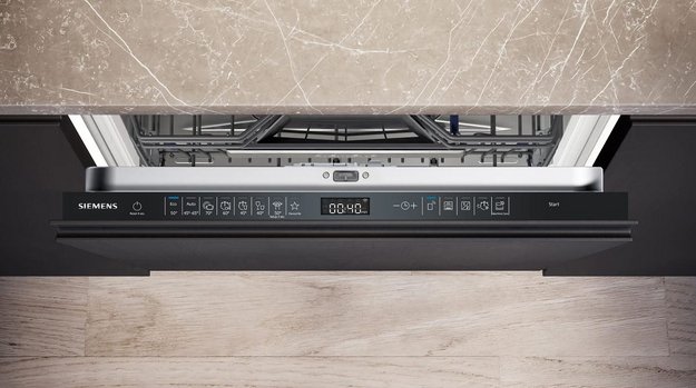 Встраиваемая посудомоечная машина Siemens SN65EX12CE в Тюмени (preview 12)