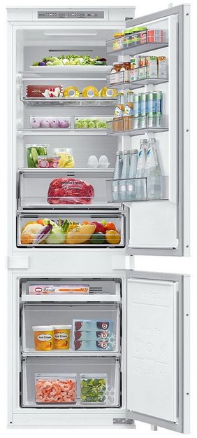 Встраиваемый холодильник Samsung BRB80F26CES0EO в Тюмени (фото 2) Встраиваемый холодильник Samsung BRB80F26CES0EO в Тюмени (preview 2)