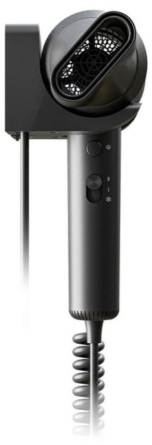 Настенный фен Meyvel MF10-1600 (Black) в Тюмени (preview 1)